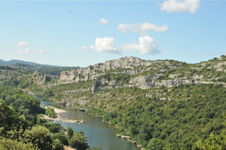 gorges-allier