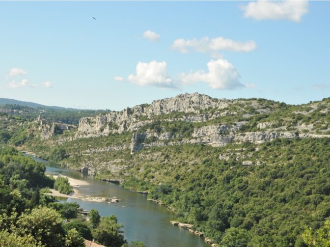 gorges-allier